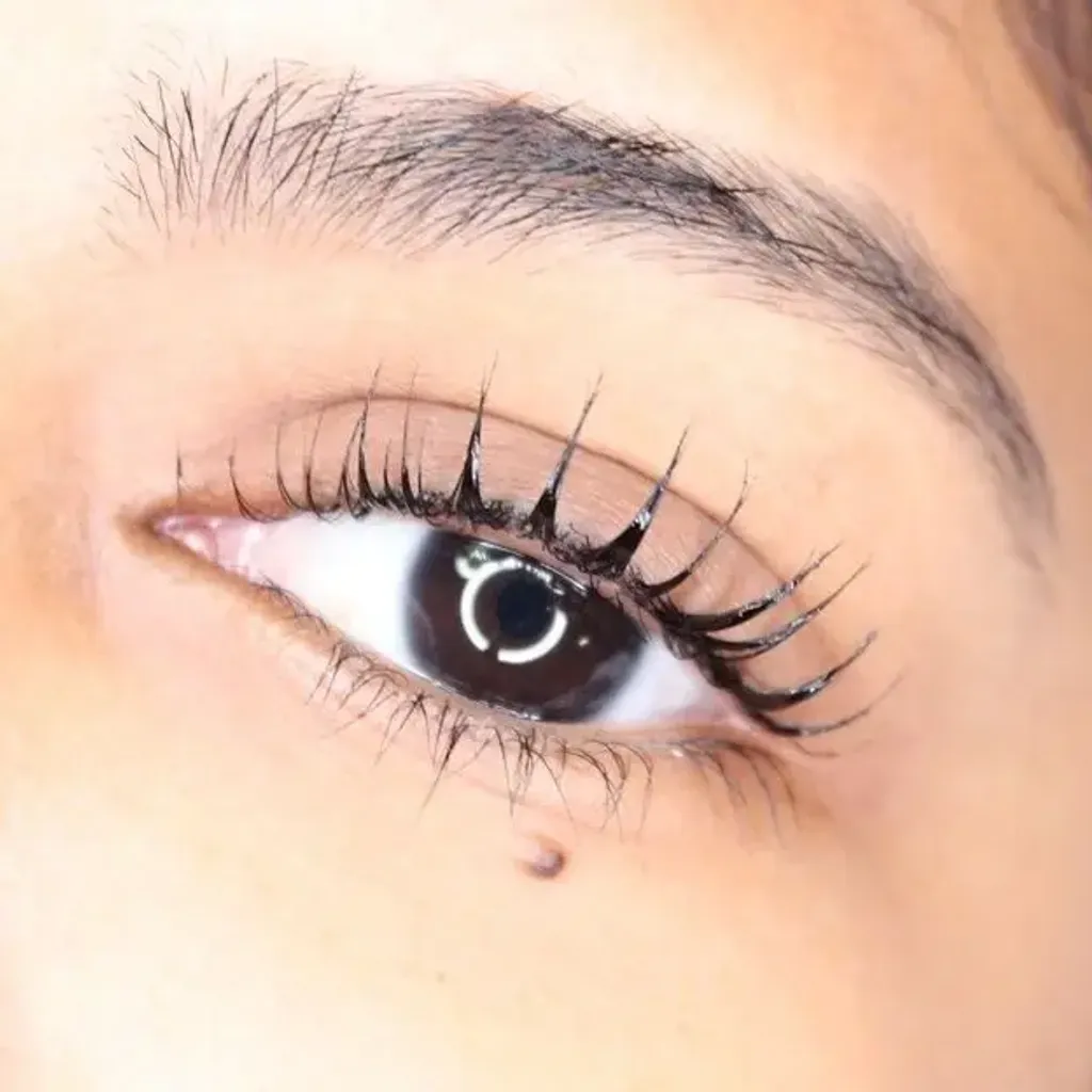 INLEI LASH LIFT FILLER "SACHETS" (NEW FACE) - Image 4