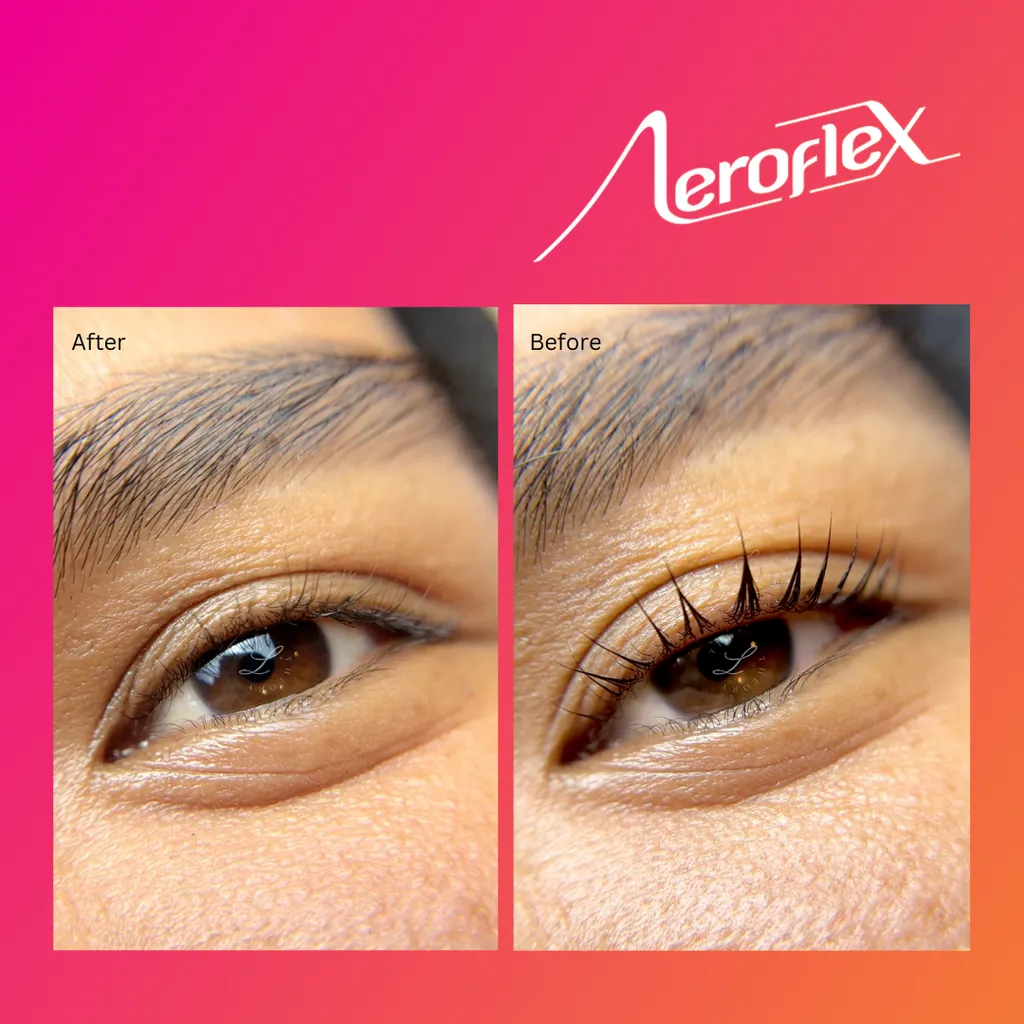 AEROFLEX Extreme Lift Silicone Shield for Lash Lift/ Lash Filler - Image 6