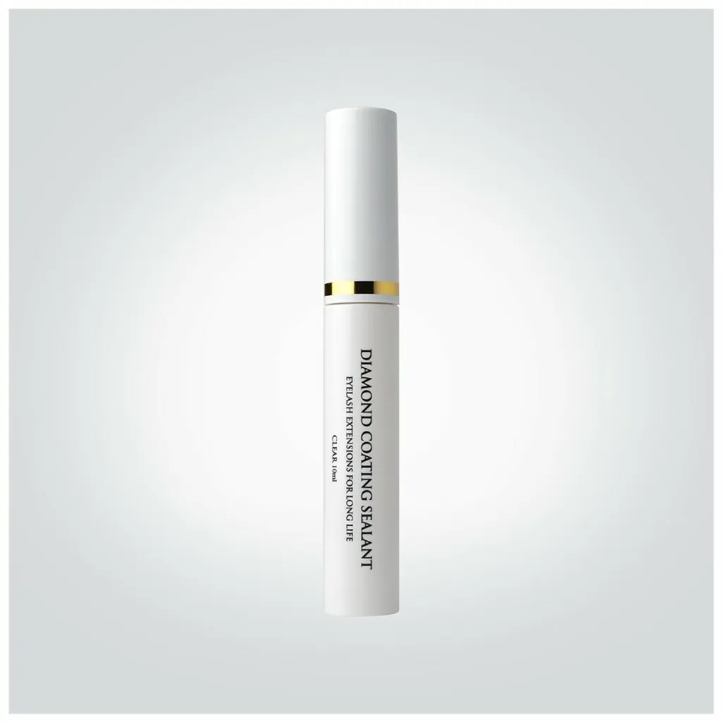 Eyelash Diamond Coating Sealant Lash Life Extender The L Theory Lashington - Image 3