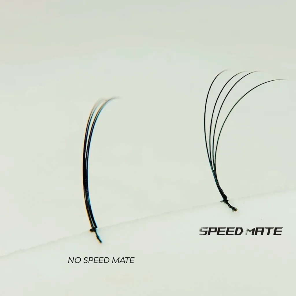 Speed Mate Fan Making Assistant for Eyelash Extension The L Theory Lashington - Image 2