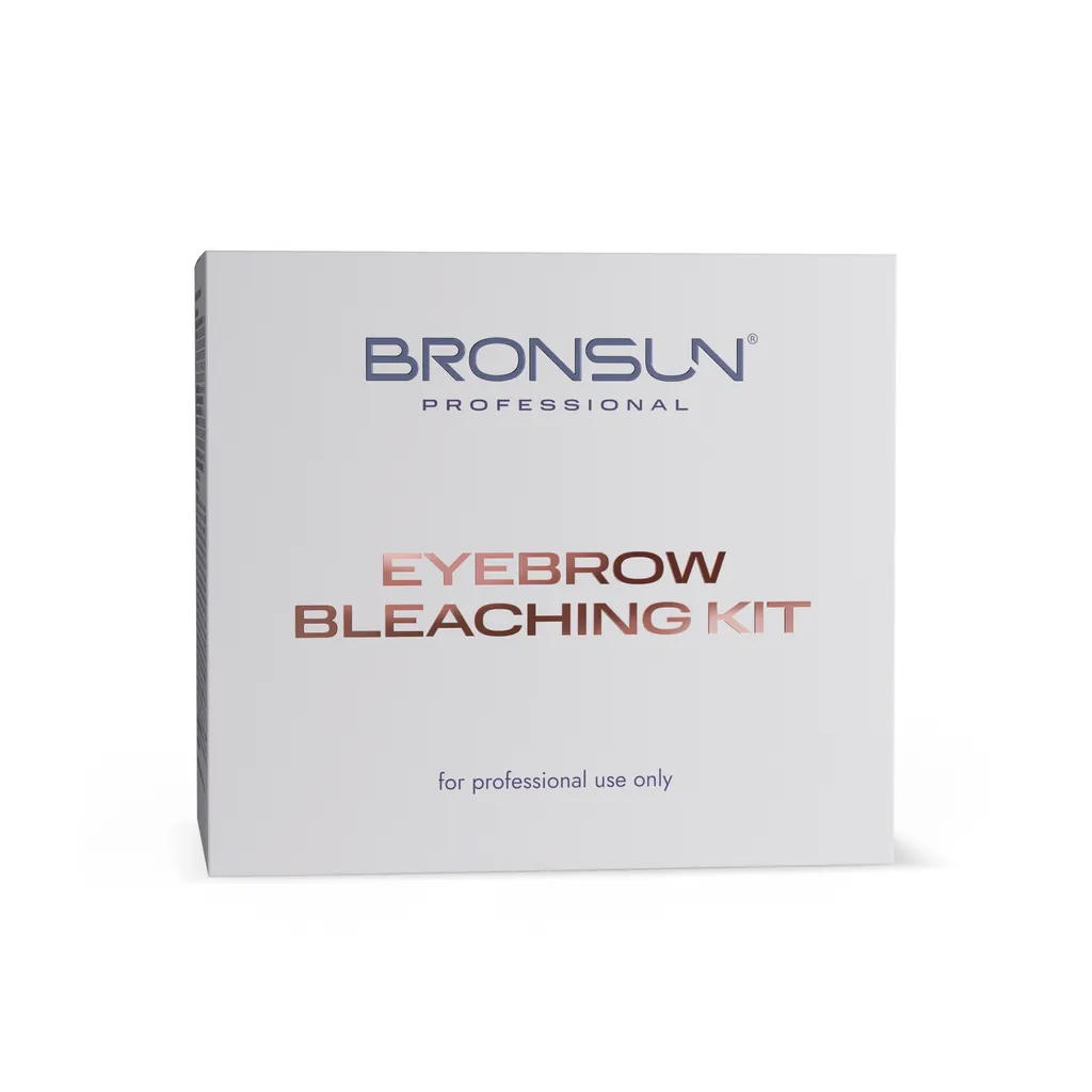 Bronsun Eyebrow Bleaching - Image 7