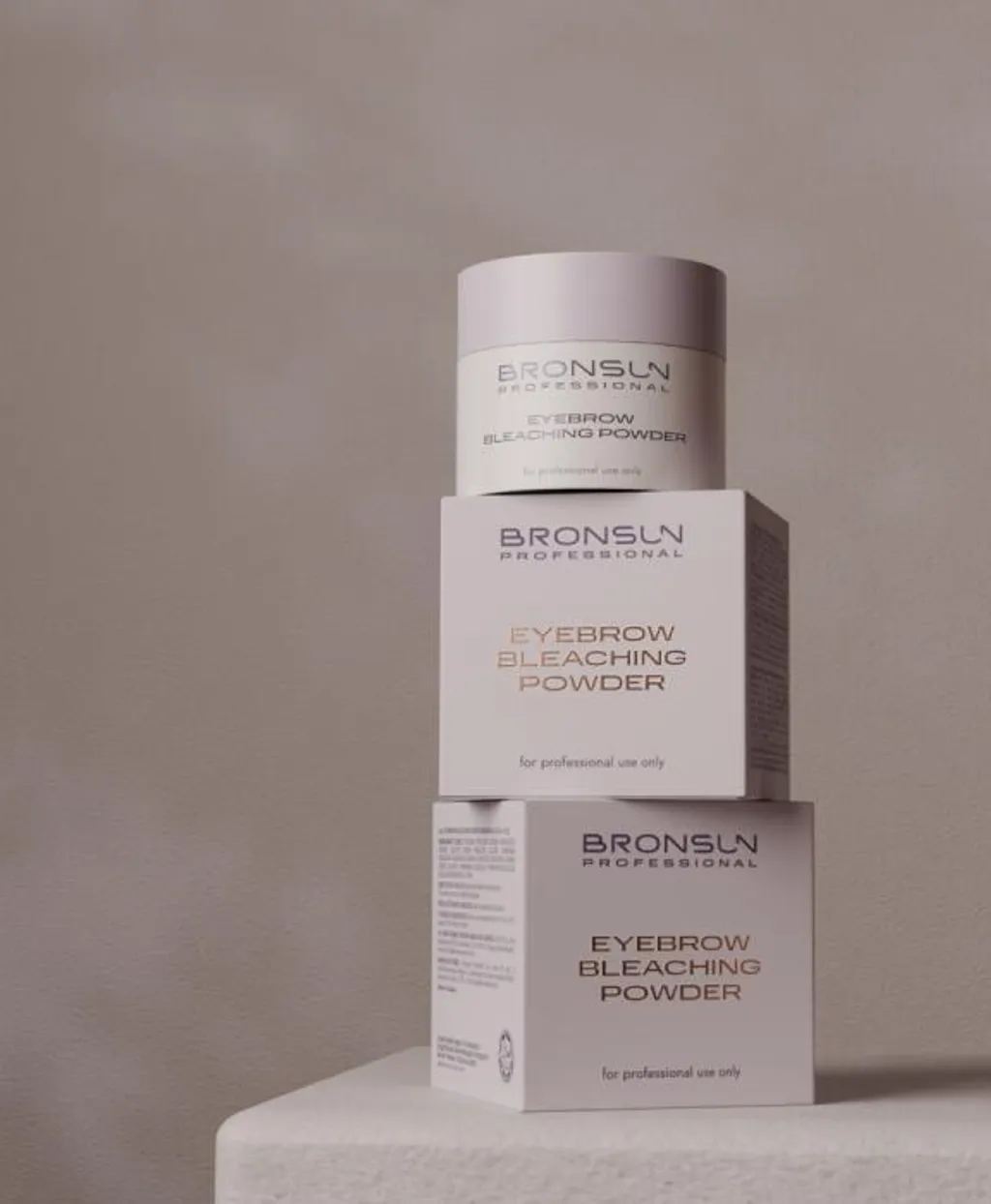 Bronsun Eyebrow Bleaching - Image 8