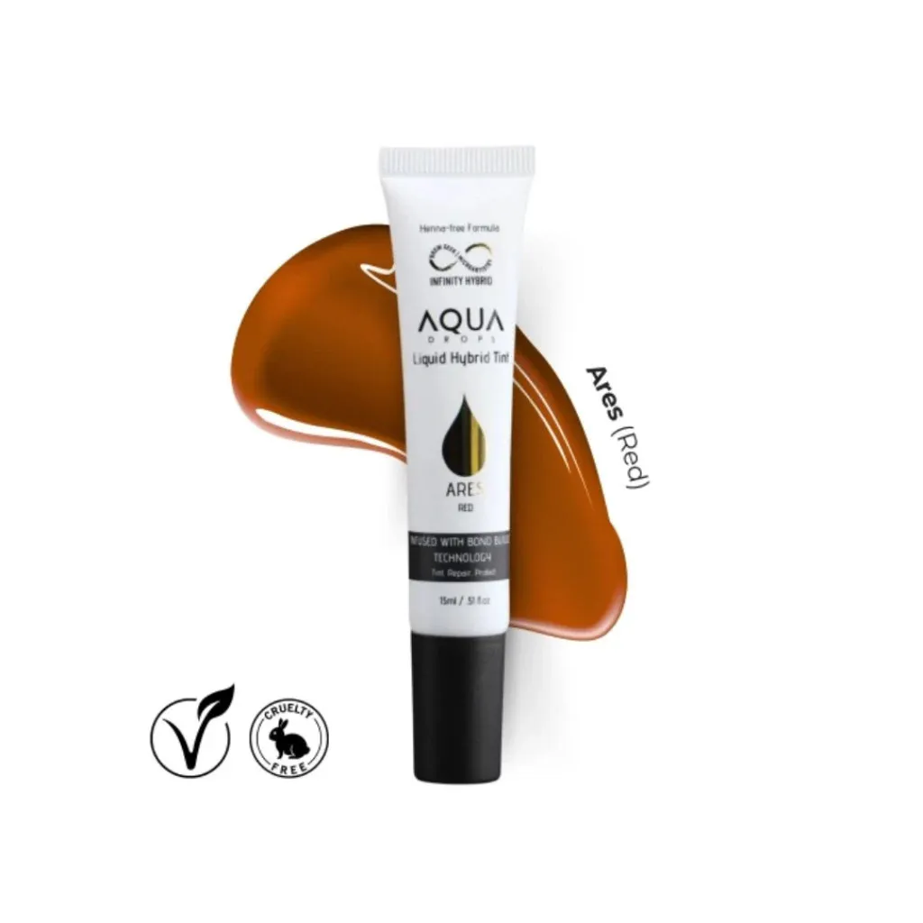 Infinity Aqua Drops Hybrid Brow Tint / Oxidizer USA Made - Image 10