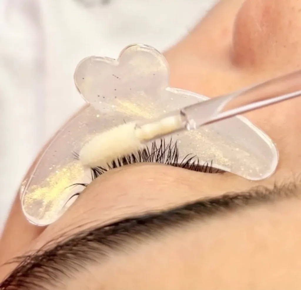 NEW! Relaxing Pad for Relaxing, Tinting and Fillering by The L Theory - Image 2