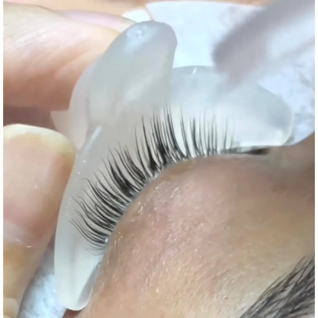 NEW! Relaxing Pad for Relaxing, Tinting and Fillering by The L Theory - Image 6