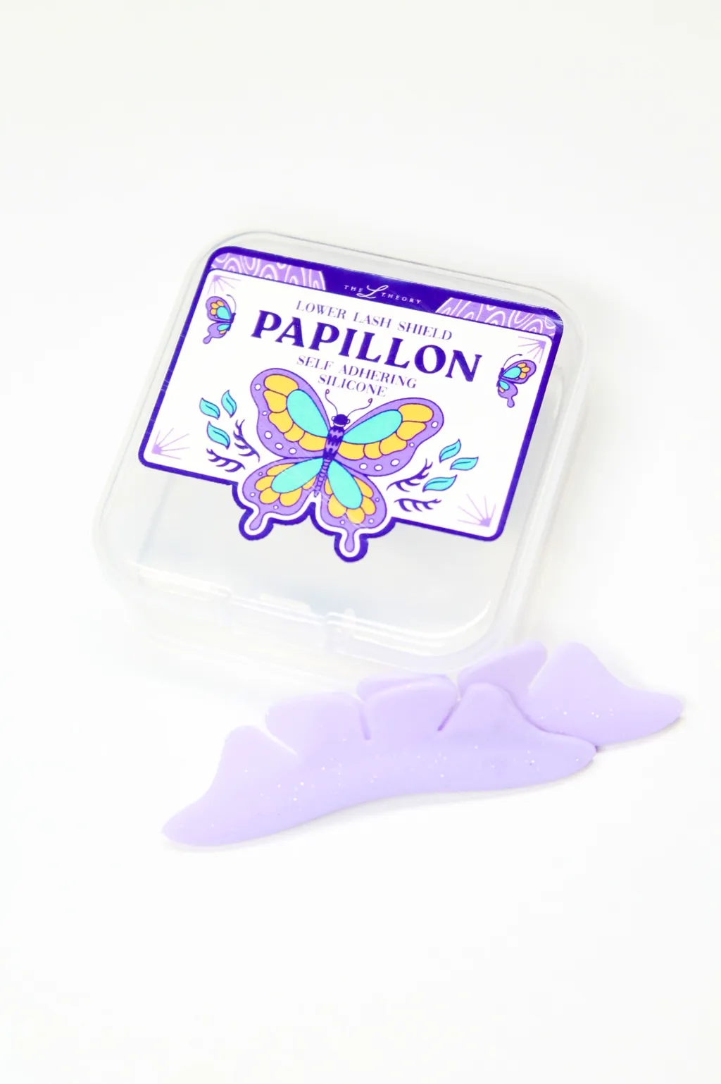 NEW TREND! PAPILLON 2.0 Lower Lash Shield - Image 2