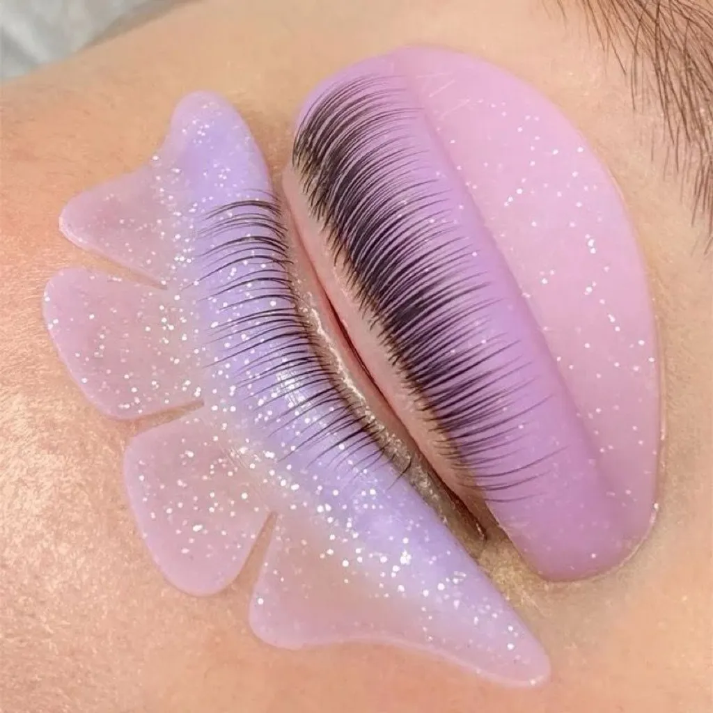 NEW TREND! PAPILLON 2.0 Lower Lash Shield