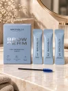 Bronsun Long Term Brow Perm Home Kit