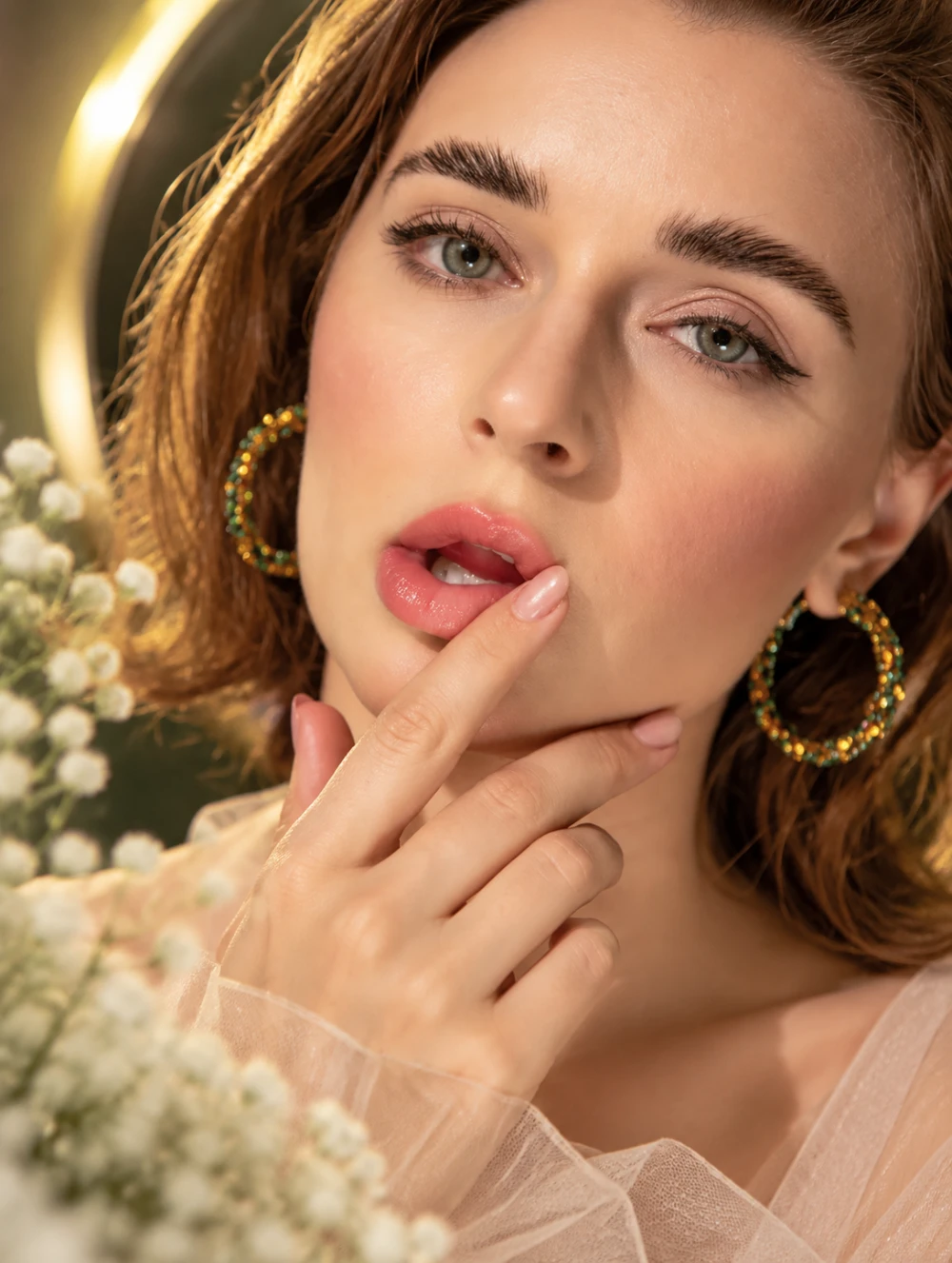 Brow Bomber Pro Kit Course