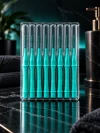 F-SET BRUSH BROW BOMBER LAMINATION 10pcs