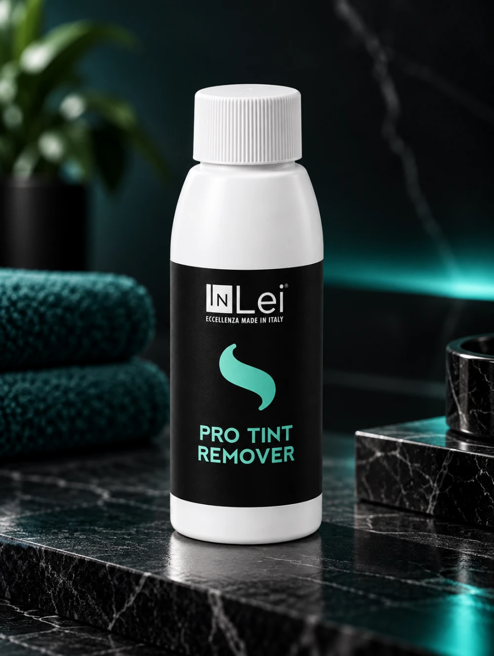 Inlei Pro Tint Dye Remover