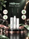 NEW! Hi Brow Sculpt by Ruhee Diary